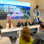 La Pampa judicializa la reforma de la Ley de Glaciares: «A partir de esta ley va a haber menos agua»
