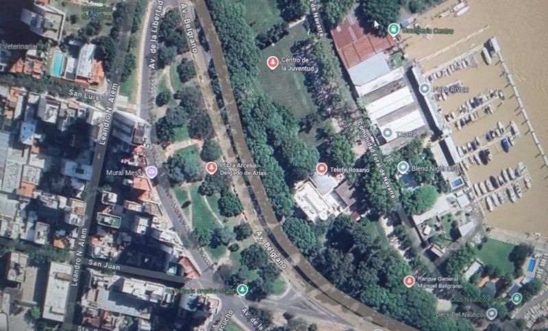 Rosario Sin Secretos: dos por uno, en un decreto, que “enlaza” a valiosas y valientes educadoras