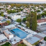 El San Martín, de ser un club desaparecido a recuperar la solidaridad y la conciencia social