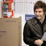 Milei anunció que enviará la reforma electoral al Congreso de la Nación