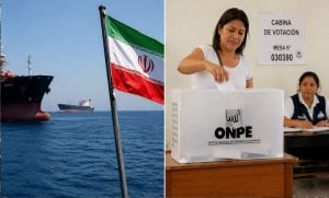 Alto el fuego en el Estrecho de Ormuz y primera vuelta presidencial en Perú