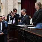 Manuel Adorni en Diputados: defensa del «ajuste más grande de la historia» y fuertes cruces por la situación social