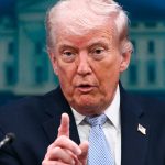 En medio de las negociaciones con Irán, Trump se mostró indiferente por el resultado: «Hemos ganado pase lo que pase»