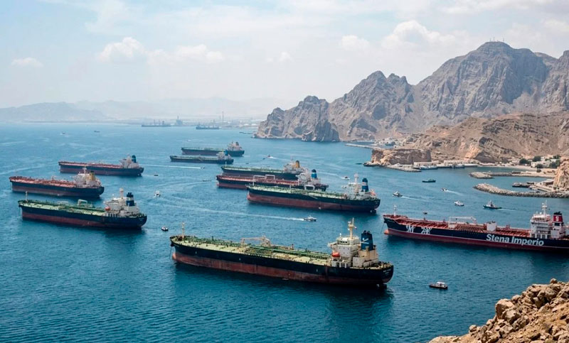 Tregua en Medio Oriente: Estados Unidos e Irán aceptaron el alto al fuego y se abrirá el estrecho de Ormuz