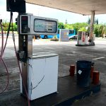 Por bajas temperaturas cortan el suministro de gas a estaciones de servicio e industrias