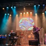 El lado oscuro de la luna: con un show inmersivo, Mr. Floyd recreará la música de Pink Floyd en el Planetario