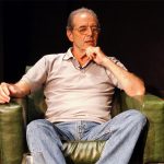 Jorge Fandermole: “Son épocas muy difíciles para saber cómo se responde desde el lenguaje artístico”