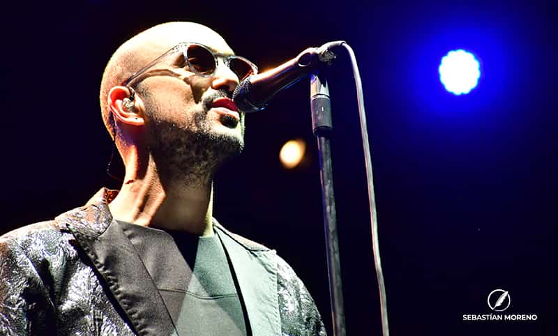 Abel Pintos ofrecerá una única función en Rosario por sus 30 años con la música