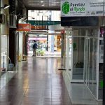 En el centro rosarino hay más de 320 locales desocupados: es la cifra más alta en cuatro años 