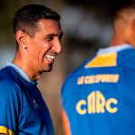 Central se prepara para recibir a Atlético Tucumán