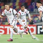 Newell’s fue superior a Central Córdoba, ganó 3-1 y volvió a festejar en el Apertura