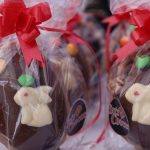 Semana Santa y un consumo moderado: aumentos de más del 60% en los principales productos de Pascua
