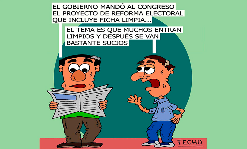 post