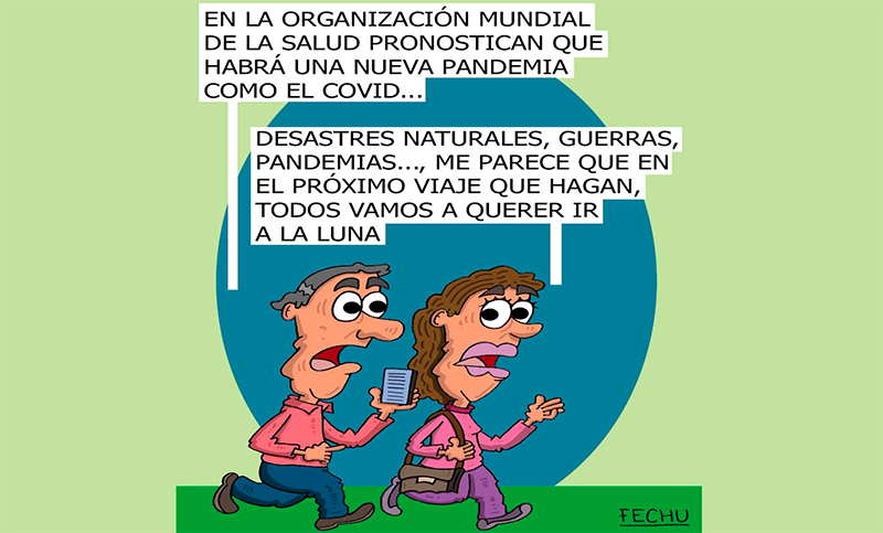 post