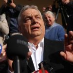 Fin de la era Orbán en Hungría: el aliado de Milei sufrió un duro golpe en las legislativas