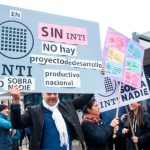 Preocupación por despedidos y represión en el INTI: «Es un golpe muy fuerte a los tarbajadores»