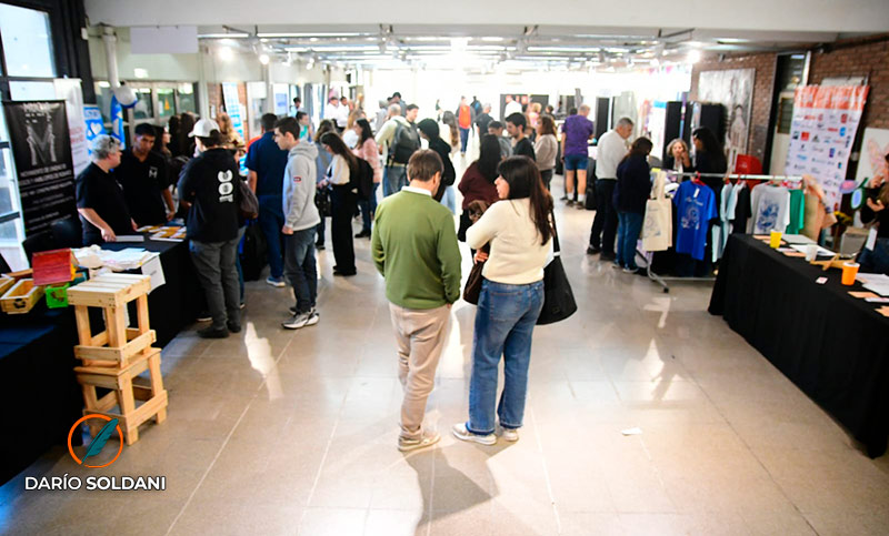 Expoinclusión 2026: una oportunidad para acercar empresas, posibilidad de empleo y discapacidad
