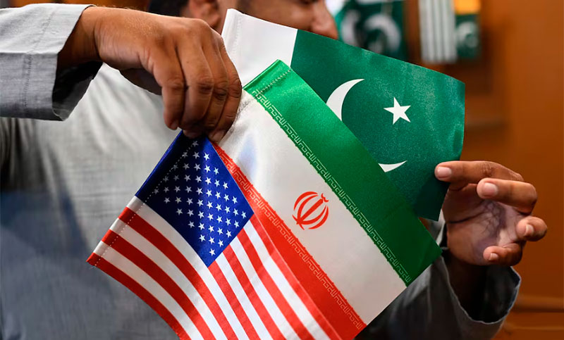 Mientras Estados Unidos da por cerrado el acuerdo, Irán lo pone en duda y crece la incertidumbre global