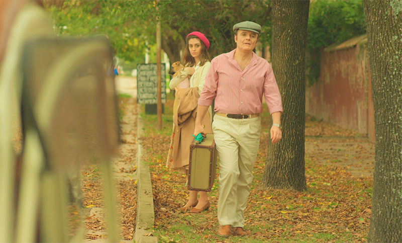 El film “Milagro de Otoño” se exhibirá en el Instituto de la Tradición Martín Fierro