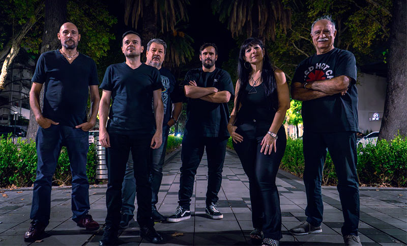 Mr Floyd: “Recrear los sonidos clásicos de Pink Floyd es una experiencia espectacular y enriquecedora”