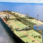 Estados Unidos incauta otro petrolero vinculado a Irán en medio de la tensión que no afloja en el Golfo