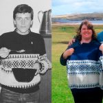 Una historia de lana y de sal: Miguel Savage, el excombatiente que “robó” un pulóver en Malvinas para salvar su vida