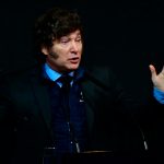 Milei reconoció que “estos últimos meses fueron duros”, pero defendió el plan económico y pidió “paciencia”