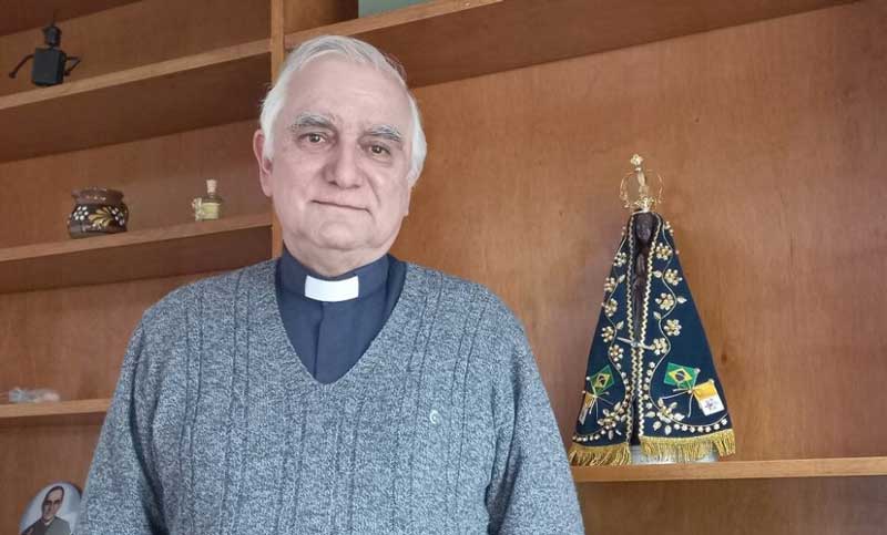 Tras el cierre de la sala de periodistas de Casa Rosada, la Iglesia pidió una “pronta solución”