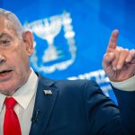 Netanyahu da instrucciones para iniciar conversaciones con Líbano “lo antes posible”