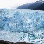 Juez de Río Gallegos suspendió la aplicación de la reforma de la Ley de Glaciares en Santa Cruz