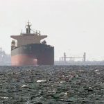 Irán suspende nuevamente el tráfico de buques petroleros a través del estrecho de Ormuz tras el ataque israelí al Líbano