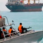 Irán ataca y captura buques en el Estrecho de Ormuz y escala la tensión con Estados Unidos