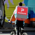 Dos fallos de la Corte bonaerense confirmaron que los repartidores de aplicaciones son trabajadores en relación de dependencia