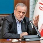 El presidente de Irán afirma que su país se defenderá de cualquier nuevo «aventurerismo» de Estados Unidos e Israel
