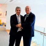 El BID anunció un nuevo apoyo financiero para Argentina, que incluye una garantía por US$550 millones