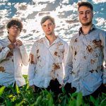 Con un sonido con el Rock como bandera, Ricos con Hambre lanzará su disco “Antes de Caer”