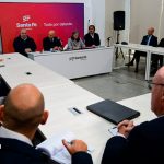 ¿Se viene un tren en Rosario y la región?: diseñan un sistema de movilidad metropolitano