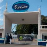 Trabajadores lecheros deslegitiman la asamblea de SanCor y definen medidas ante la quiebra
