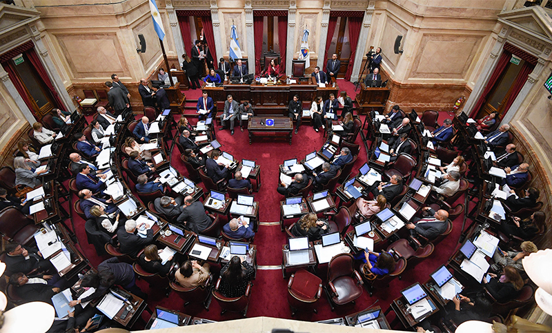 El Gobierno envió al Congreso las reformas de las leyes de Discapacidad y Salud Mental