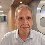 Palazzo: «Si la situación económica no mejora, el conflicto derivará en un paro general»