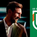 Messi adquirió un club catalán de la quinta división de España