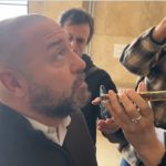 Spagnuolo ratificó su silencio y se negó a declarar en una nueva indagatoria de la causa Andis