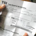 Proponen beneficios para jubilados y contribuyentes que pagan en tiempo y forma la TGI: ¿en qué consisten y cómo funcionarían?