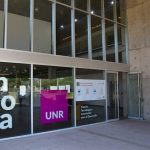 La Universidad Nacional de Rosario fue reconocida internacionalmente por su calidad educativa
