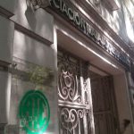 Polémica con la Daia por charla en ATE Rosario sobre el Día de la Solidaridad con los Presos Palestinos