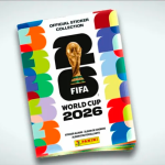 A controlar la ansiedad: ¿cuánto cuesta llenar el álbum del Mundial 2026?