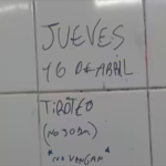 Amenazas en escuelas: se registraron 404 denuncias en toda la provincia y la mitad fueron en Rosario