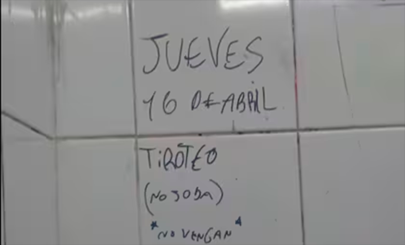 post