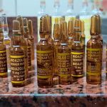 Hallaron muerto a un enfermero en su casa de Palermo: había ampollas de propofol y fentanilo