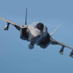 Continúa la tensión: Irán asegura que derribó un caza F-35 de Estados Unidos
